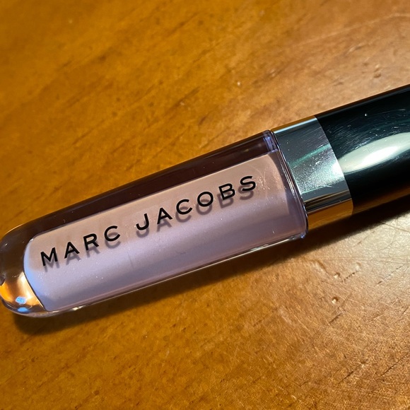 Marc Jacobs Enamored Hi-Shine Gloss Lip Lacquer Sugar Sugar 👄 - Picture 2 of 12